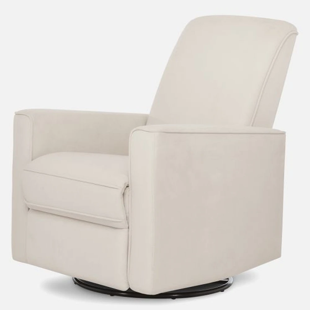 Jordal Swivel Glider Recliner