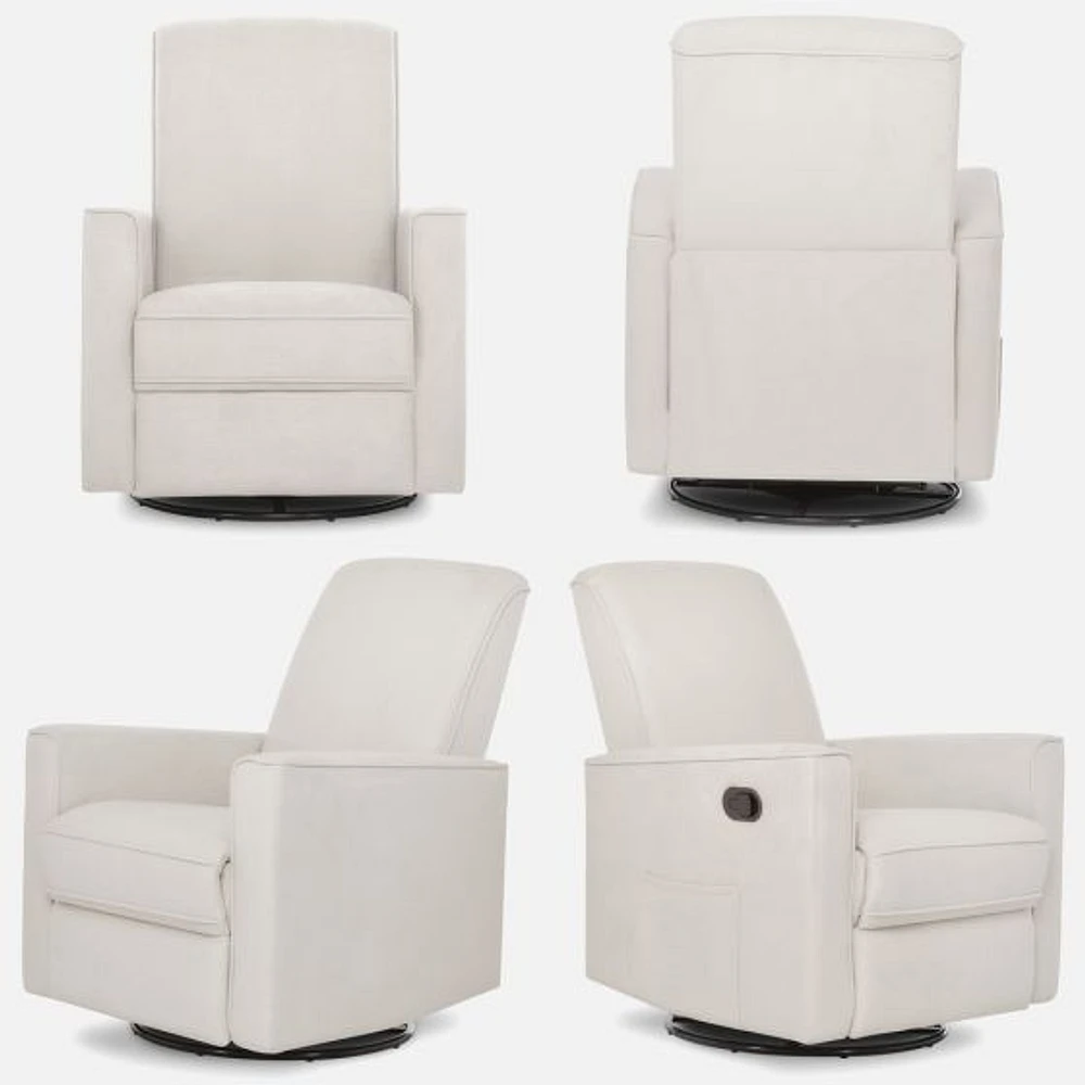 Jordal Swivel Glider Recliner