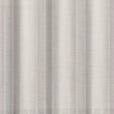 Joyce Semi-Sheer Grommet Curtain