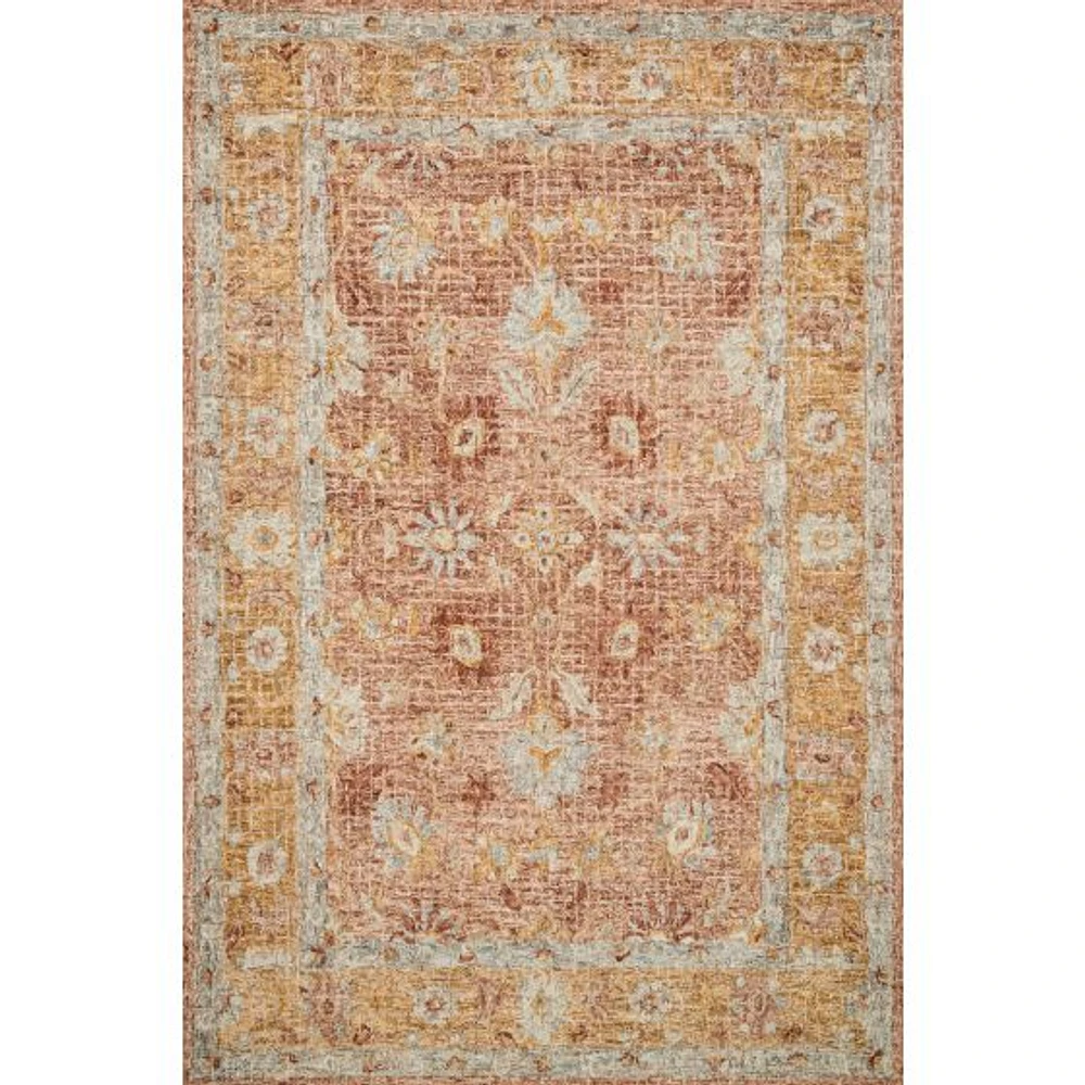 Tapis Julian par Loloi
