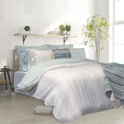 Laguna Duvet Cover Set