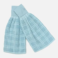 Serviettes Latch, ensemble de 2
