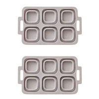 Minika Foldable Cupcake Moulds
