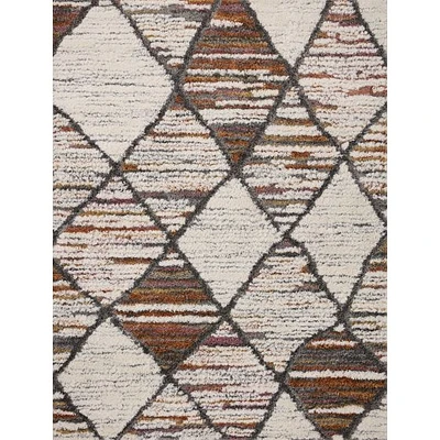 Loloi Levitt Shag Rug