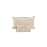 Brunelli Linen Sheet Set