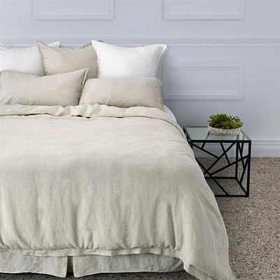 Brunelli Linen Duvet Cover