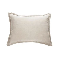 Brunelli Linen Pillow Sham