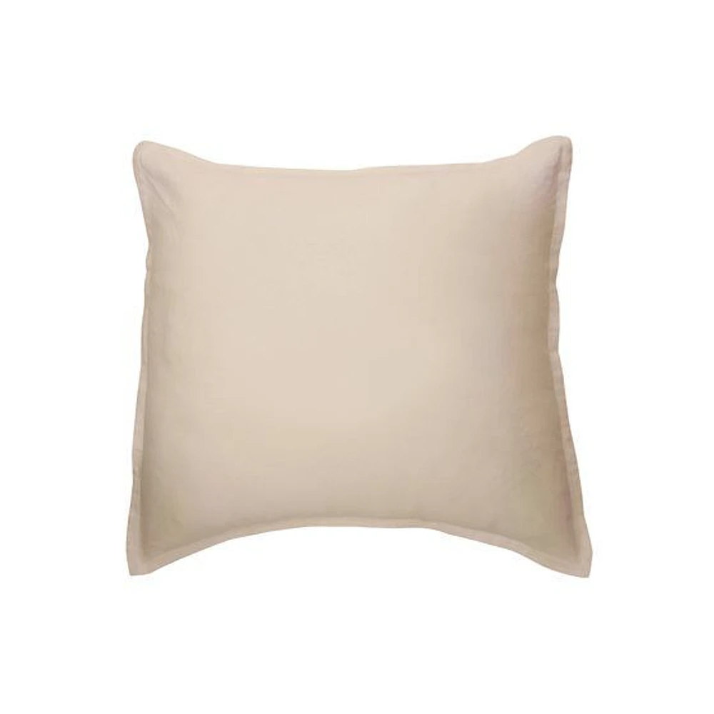 Brunelli Linen European Sham