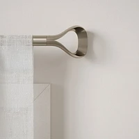 Loop Curtain Rod