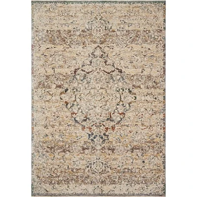 Tapis Lourdes par Loloi