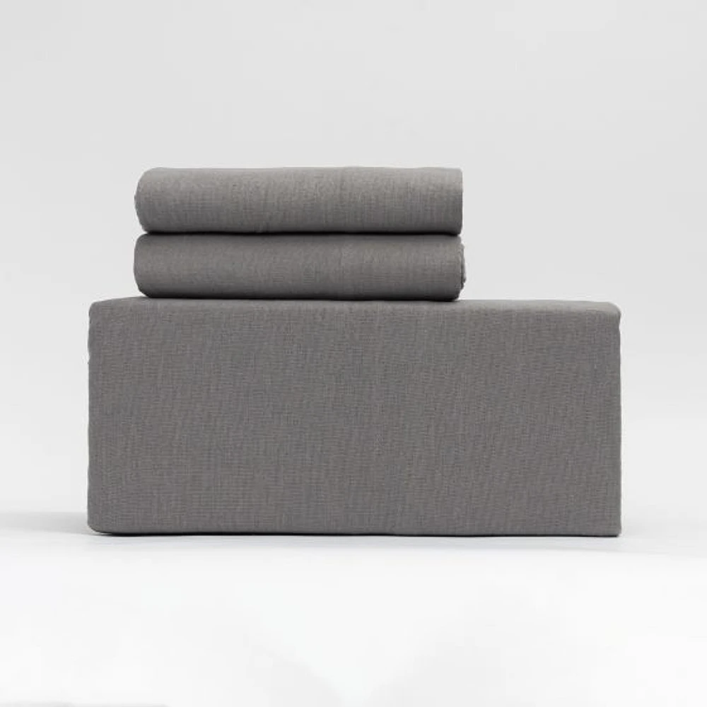 Luxury Flannel Sheet Set