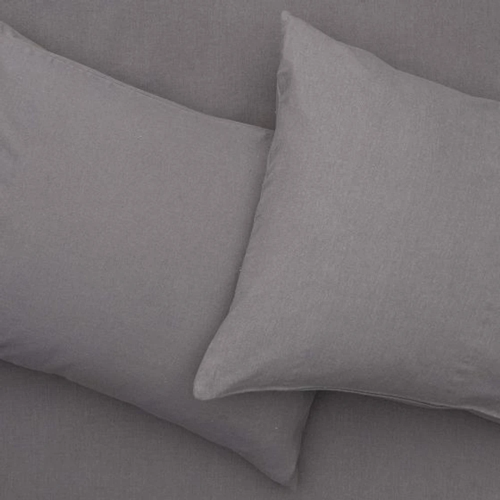 Luxury Flannel Sheet Set