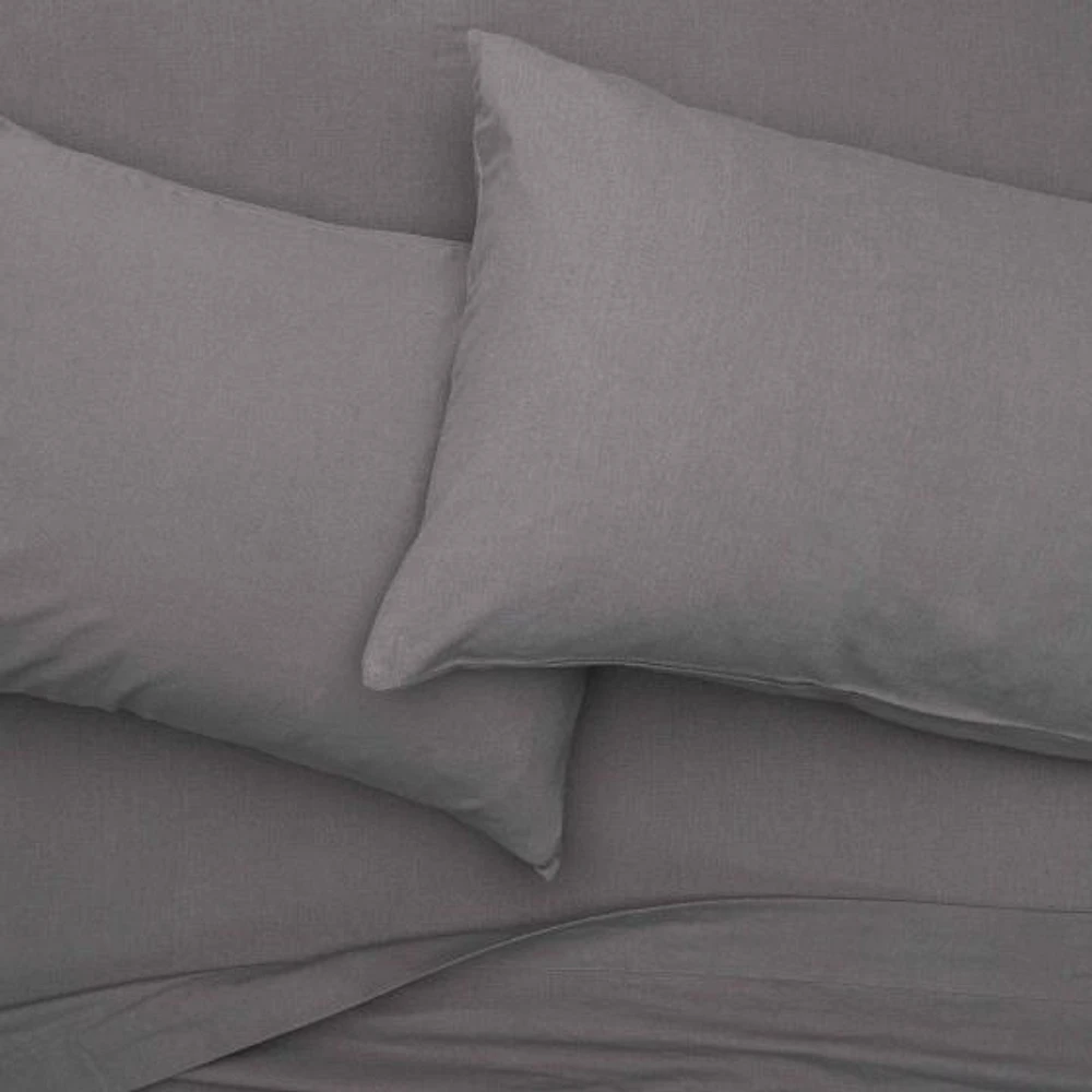 Luxury Flannel Sheet Set