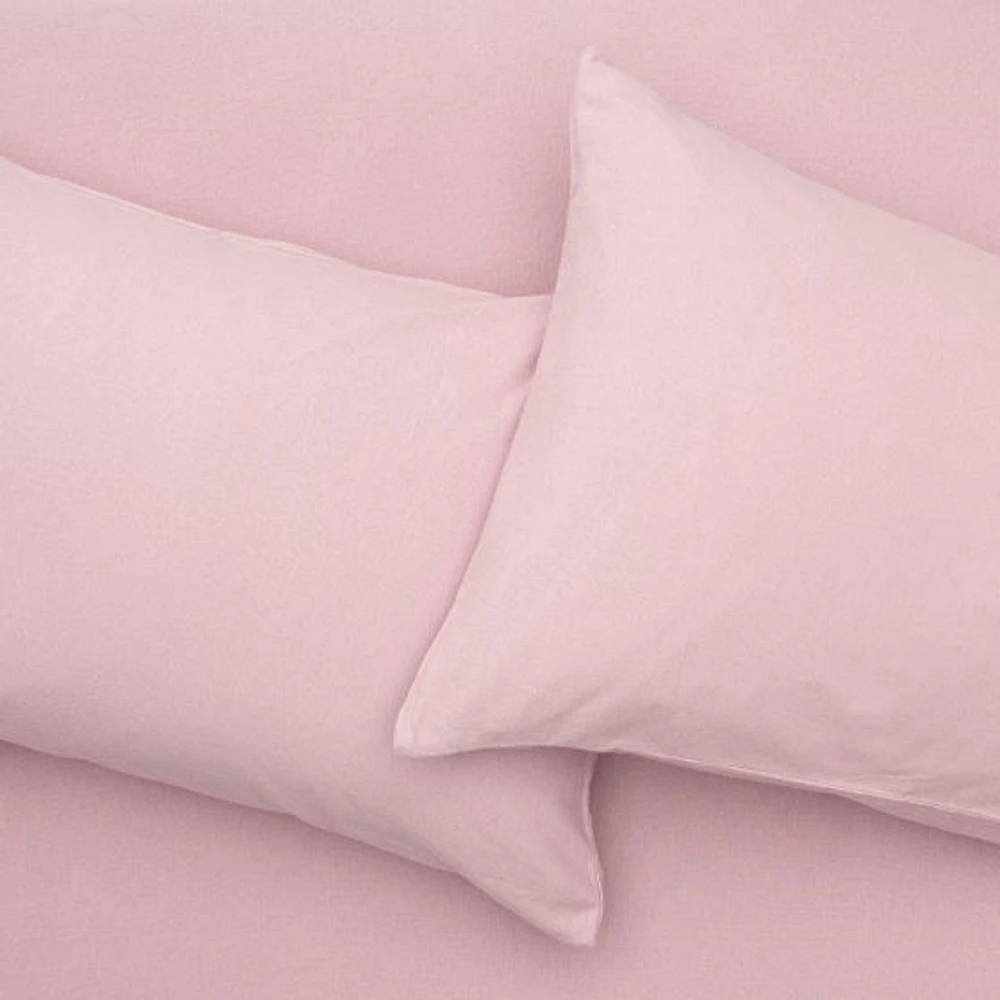Luxury Flannel Sheet Set