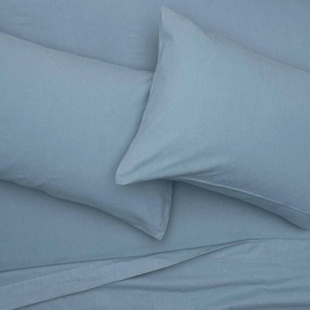 Luxury Ensemble de draps en flanelle