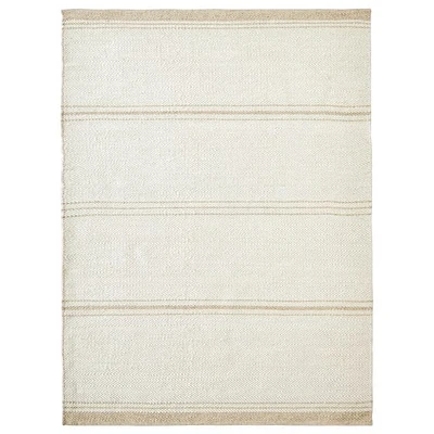 Alice Ivory Rug