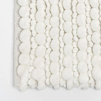 Martinique Tapis de bain
