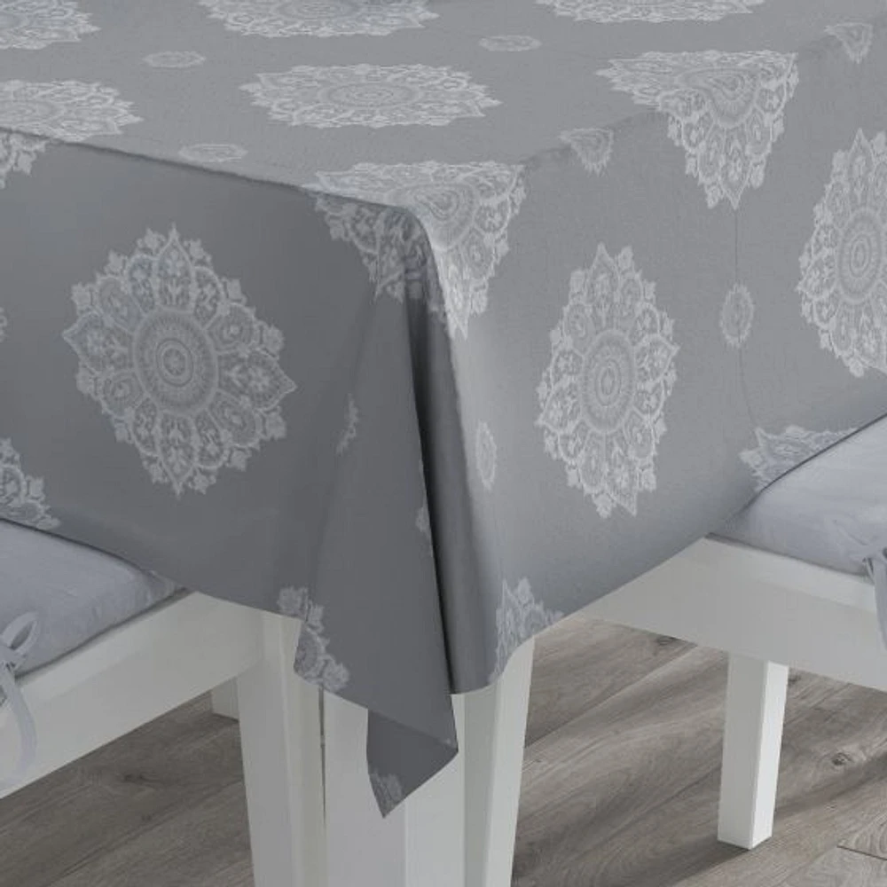 Medallions Tablecloth