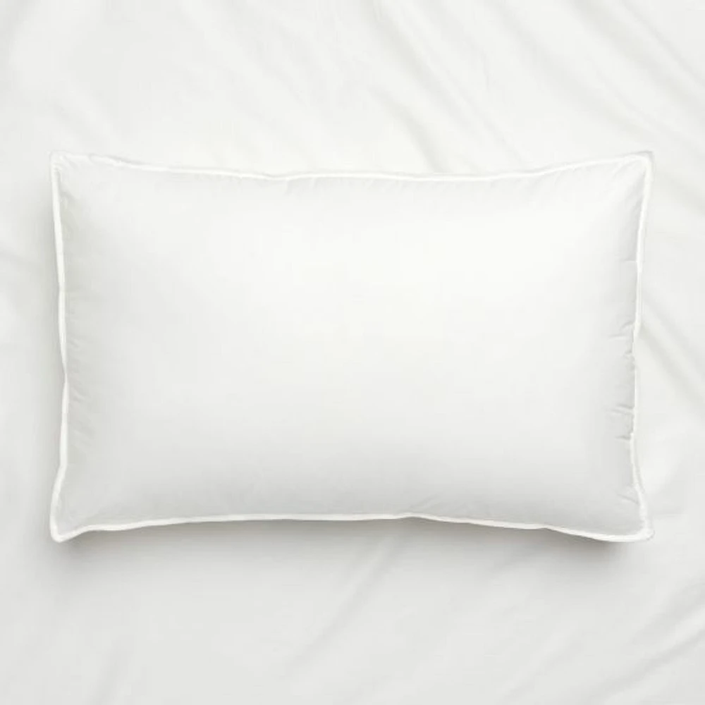 Memory Fibre Pillow