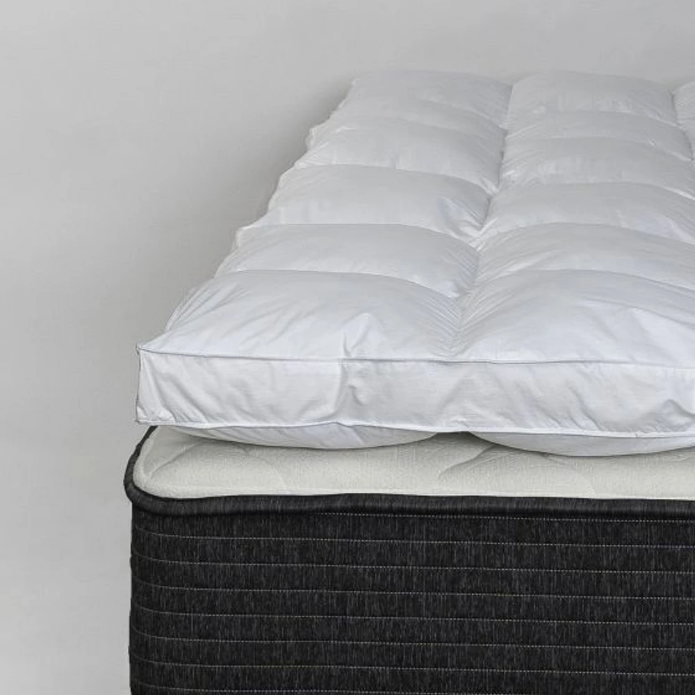 Micro-fibre Mattress Topper