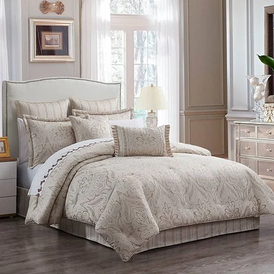 Milo Comforter Set