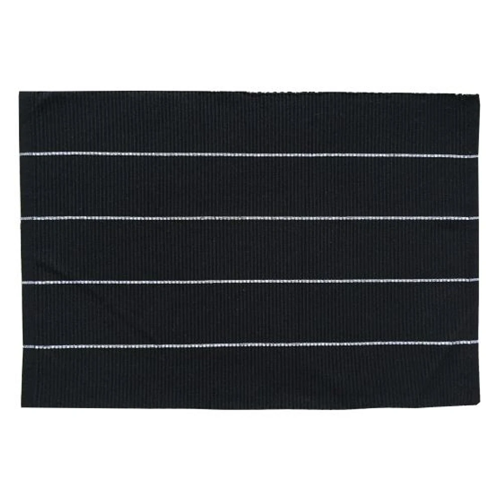 Mini Stripe Fabric Placemat