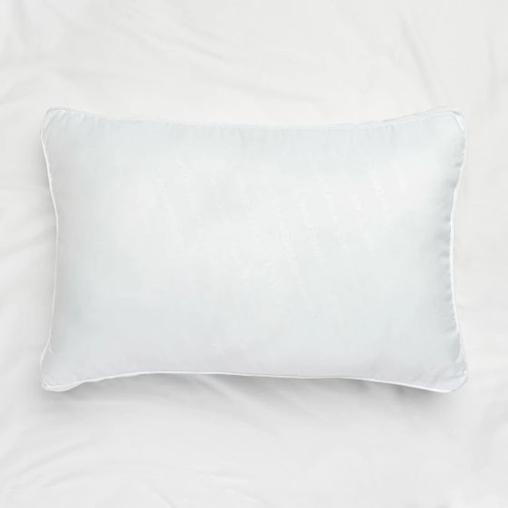 MicroGuard Supreme Pillow