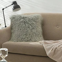 Lamb Cushion