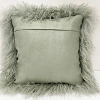 Lamb Cushion