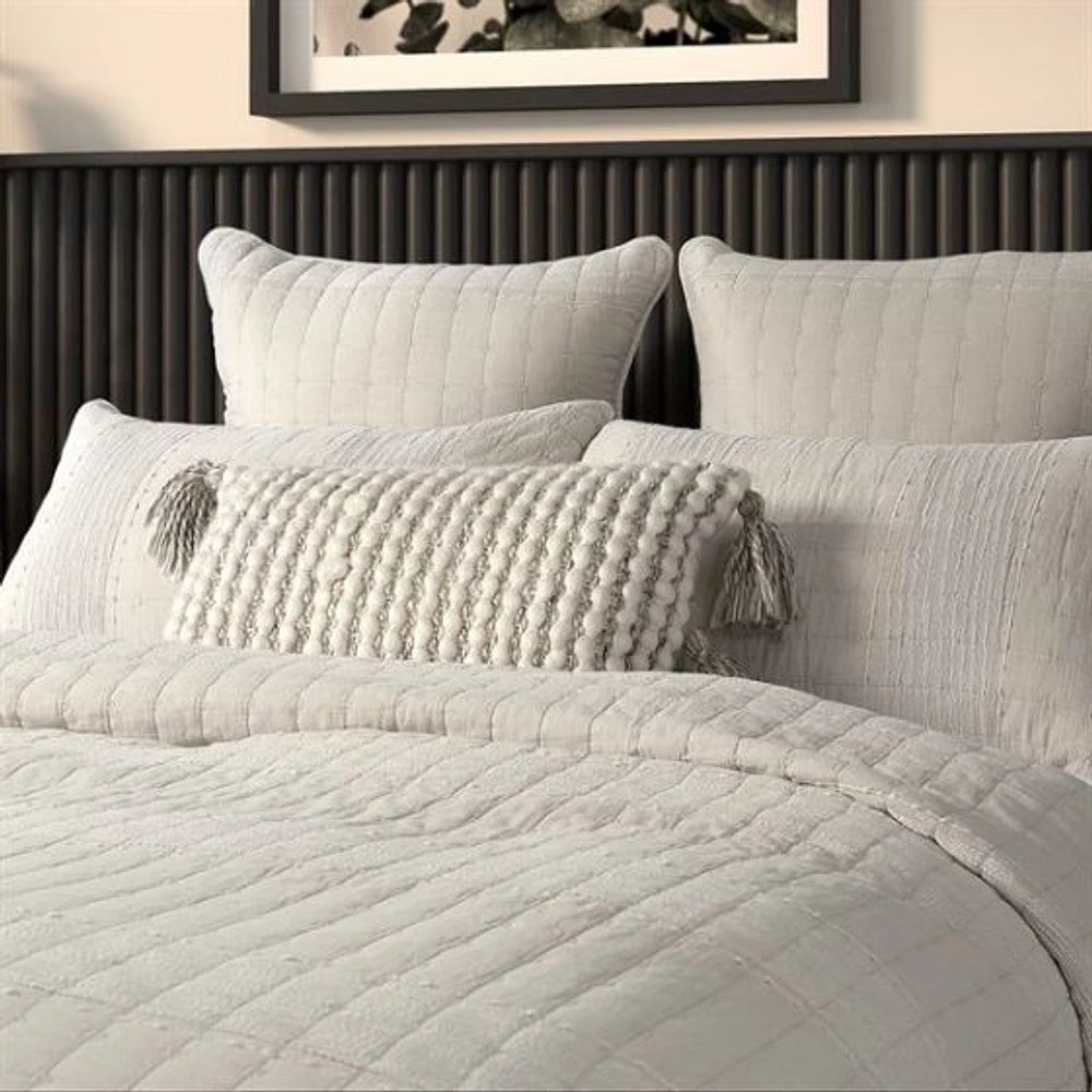 Brunelli Moss Quilt