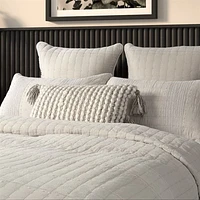 Brunelli Moss Quilt