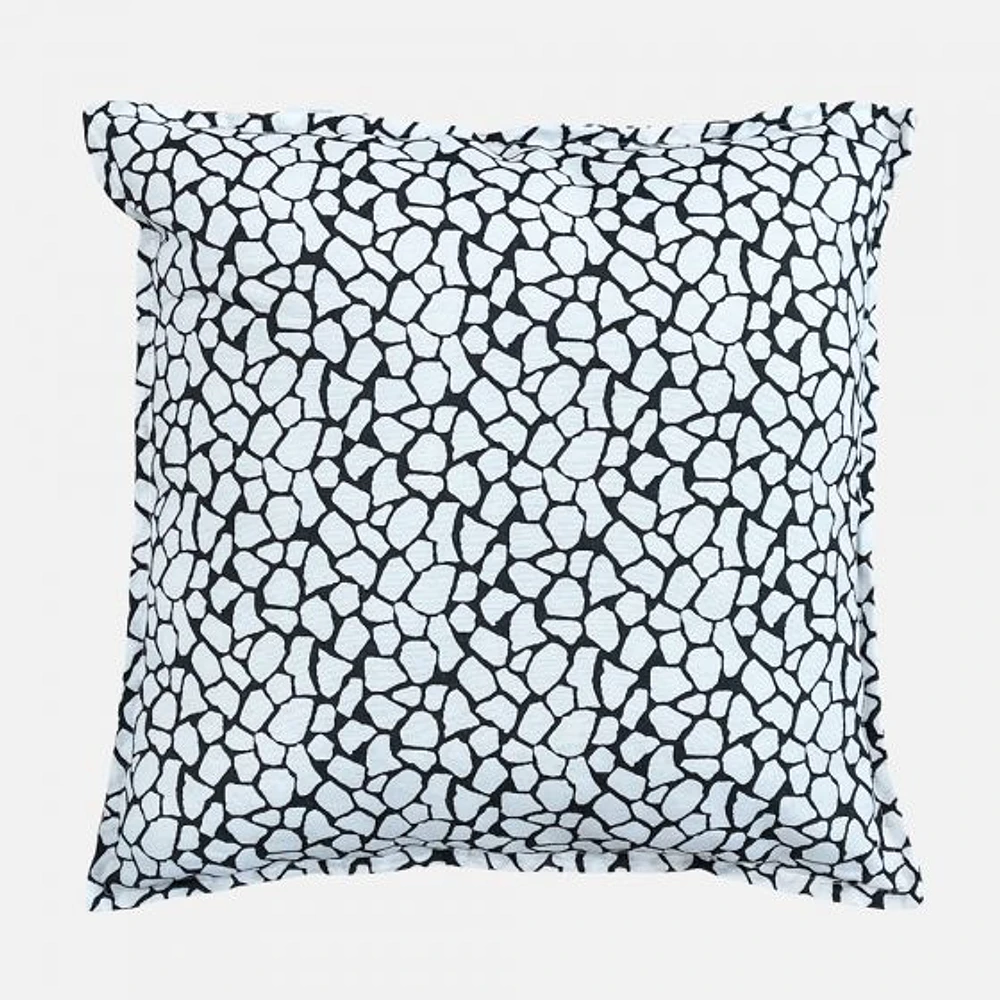 Mosaic Reversible Cushion