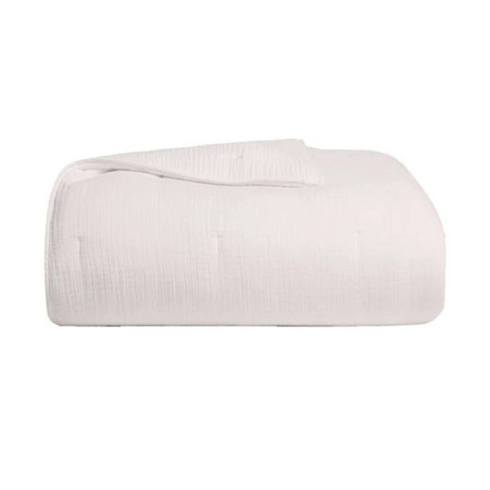 Brunelli Mousseline Throw