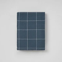 Nairobi Waffle Blanket