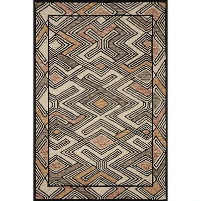 Tapis Nala par Loloi
