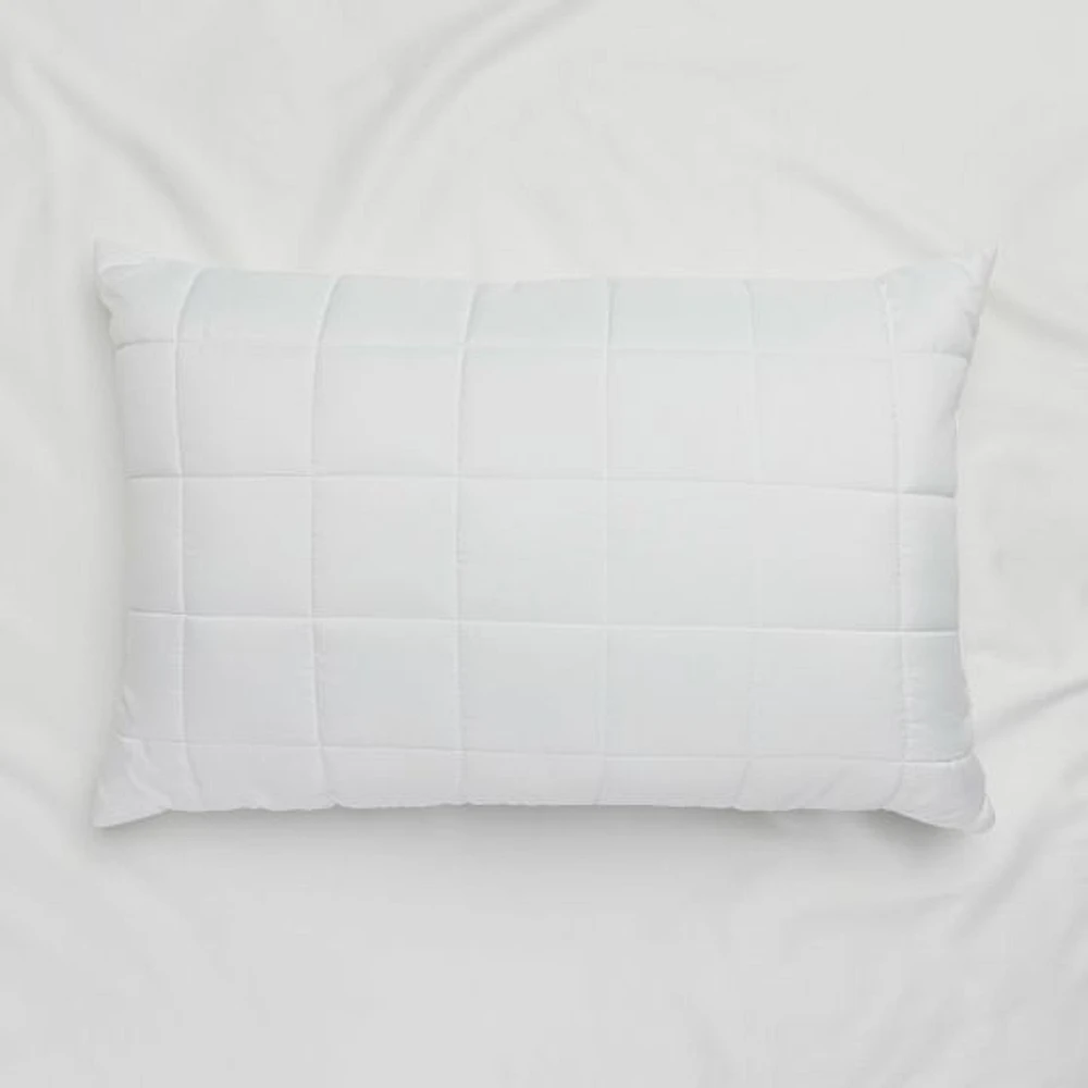 Night Spa Antimicrobial Pillow