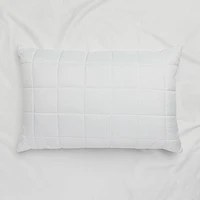 Night Spa Antimicrobial Pillow