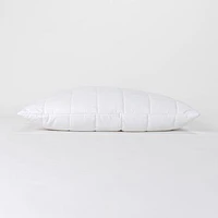 Night Spa Antimicrobial Pillow