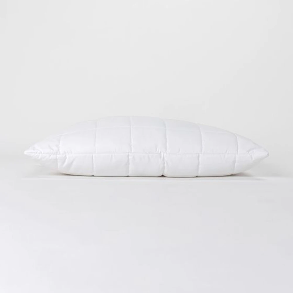 Night Spa Antimicrobial Pillow