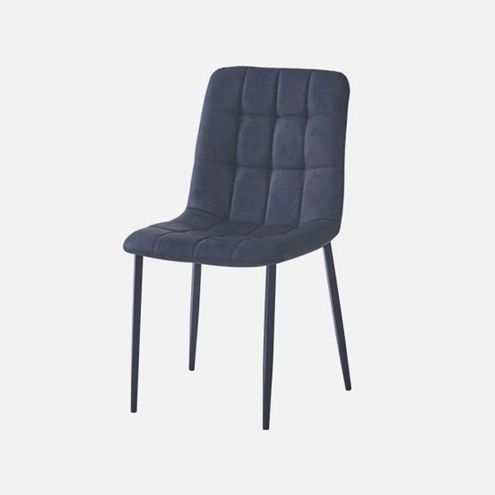 Niveny PU Dining Chair