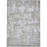 Tapis « Cusano » - Ivoire/Beige