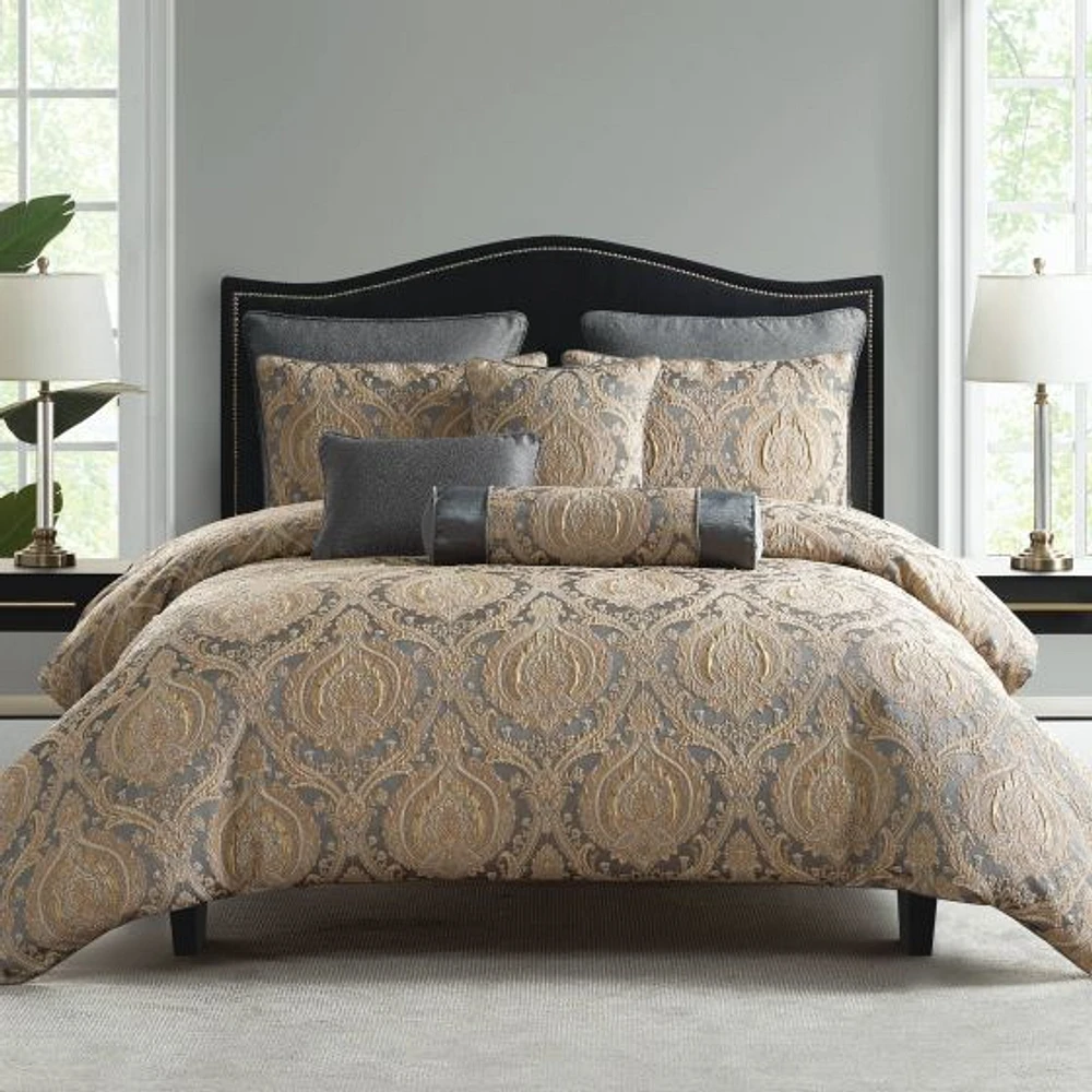 Rose Tree Norwich Comforter Set