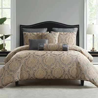 Rose Tree Norwich Comforter Set