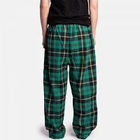 SilverPaw Matching Pants, Pack of 2 - Camo & Green Plaid Prints