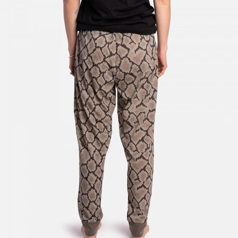 SilverPaw Matching Pants, Pack of 2  - Polka Dots & Snakeskin Prints