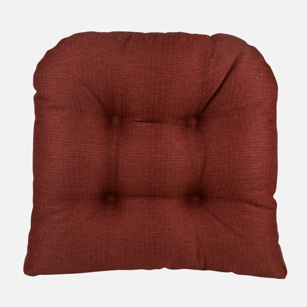 Coussin de chaise « Omega »