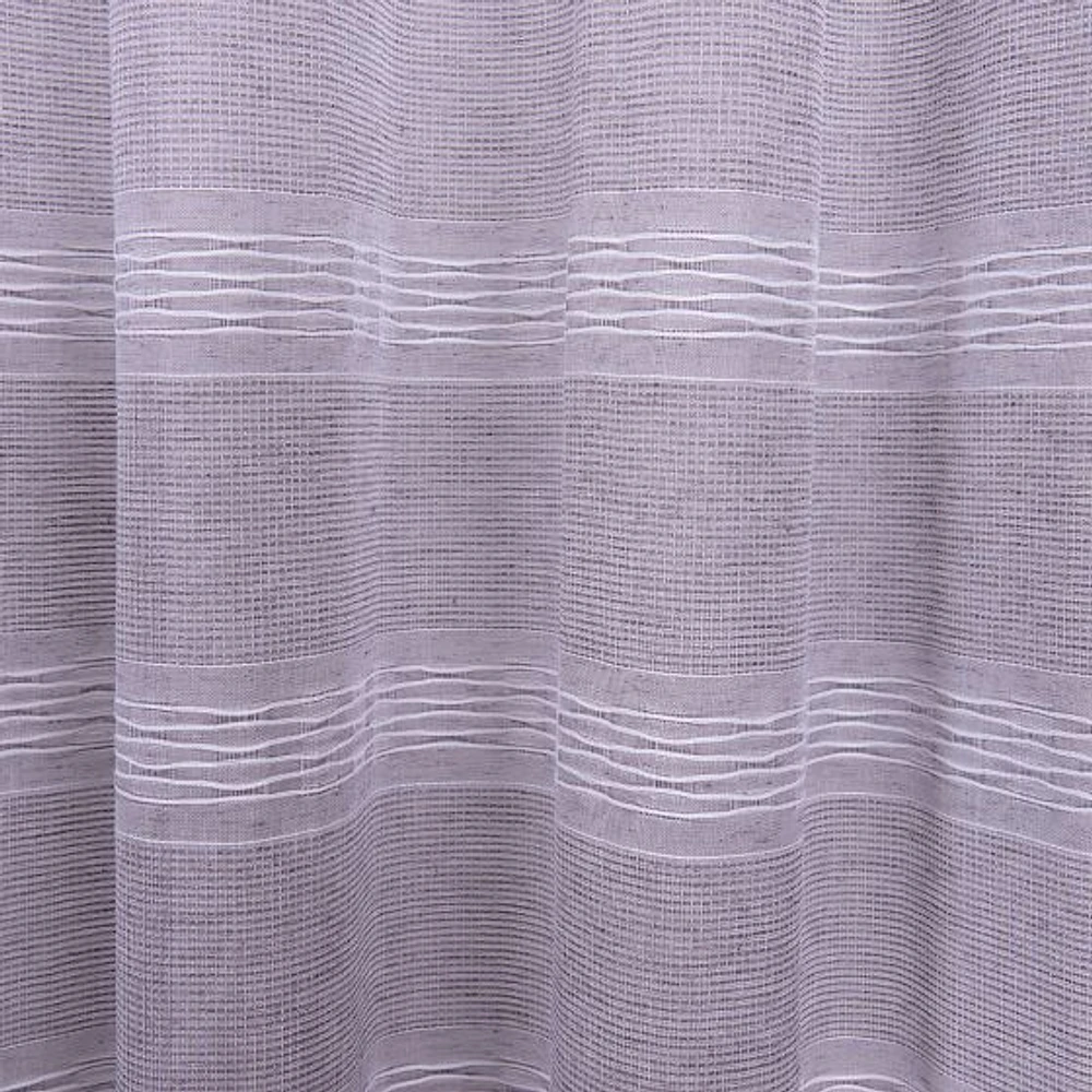 Organic Grommet Curtain