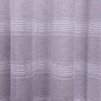 Organic Grommet Curtain