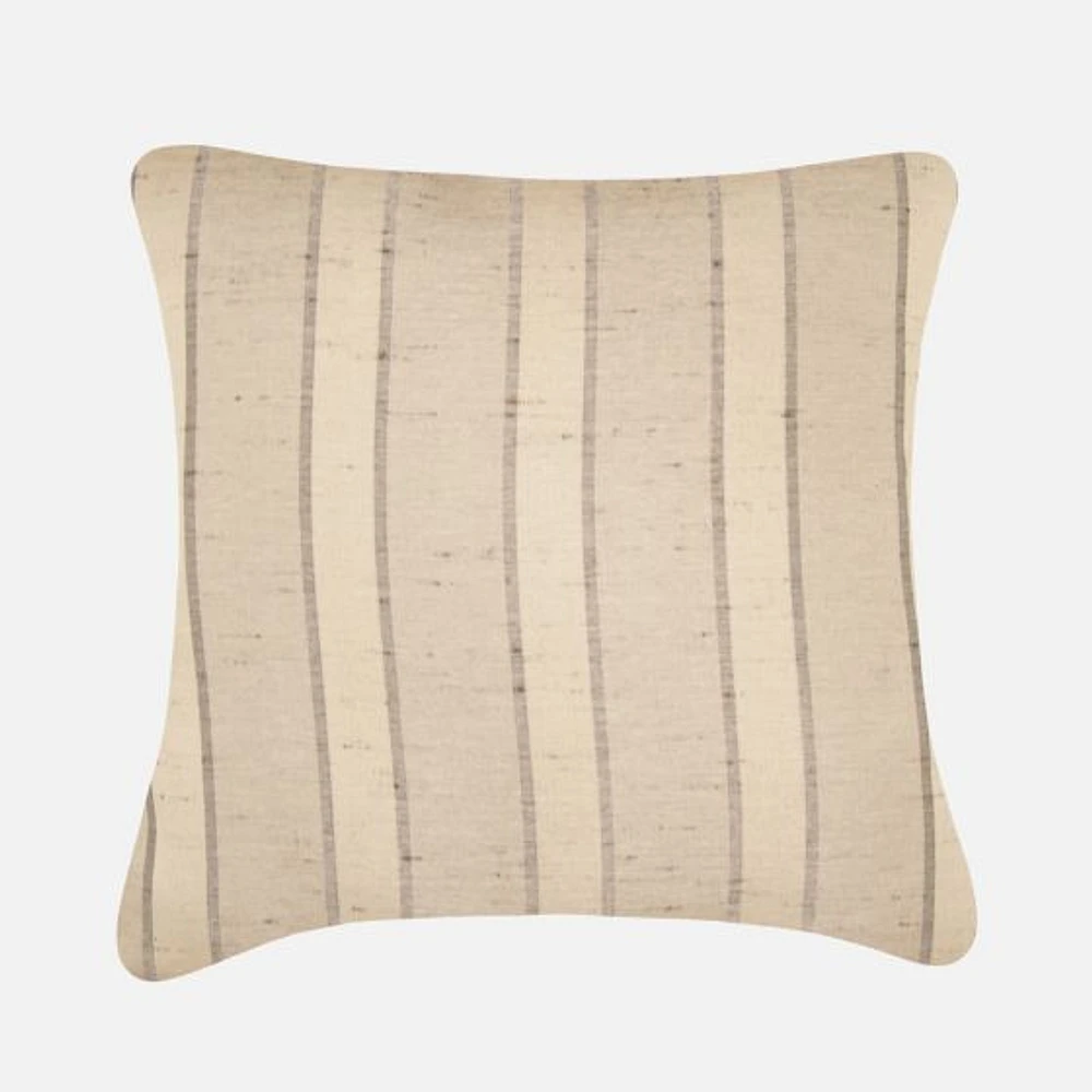 Coussin « Parallel »