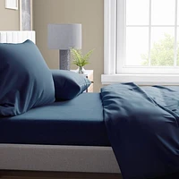 Grand Hotel Fitted Sheet (18" Pocket)